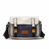 Accessories | Classic Men’s Modern Leather Polyester Men’s Bags As Picture – Mens