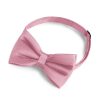 Accessories | JJ’s House Charmeuse Bow Tie Burgundy – Mens