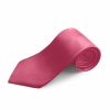 Accessories | JJ’s House Charmeuse Wide Tie Dusty Rose – Mens