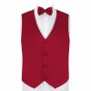 Accessories | JJ’s House Satin Formal Vest/Waistcoat Dark Navy – Mens