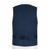 Accessories | JJ’s House Satin Formal Vest/Waistcoat Dark Navy – Mens