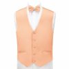 Accessories | JJ’s House Satin Formal Vest/Waistcoat Dark Navy – Mens