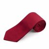 Accessories | JJ’s House Satin Wide Tie Dusty Rose – Mens