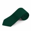 Accessories | JJ’s House Satin Wide Tie Dusty Rose – Mens