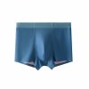 Accessories | Solid Color Polyester Men’s underwear (Set of 3) As Picture – Mens