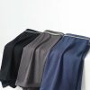 Accessories | Solid Color Polyester Viscose Men’s underwear (Set of 3) 1# – Mens