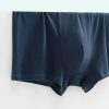 Accessories | Solid Color Polyester Viscose Men’s underwear (Set of 3) 1# – Mens