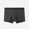 Accessories | Stripe Polyester Men’s underwear (Set of 3) As Picture – Mens