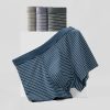 Accessories | Stripe Polyester Men’s underwear (Set of 3) As Picture – Mens