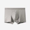 Accessories | Stripe Polyester Men’s underwear (Set of 3) As Picture – Mens