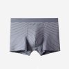 Accessories | Stripe Polyester Men’s underwear (Set of 3) As Picture – Mens