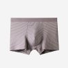 Accessories | Stripe Polyester Men’s underwear (Set of 3) As Picture – Mens