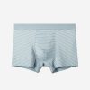 Accessories | Stripe Polyester Men’s underwear (Set of 3) As Picture – Mens