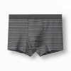 Accessories | Stripe Polyester Men’s underwear (Set of 3) As Picture – Mens