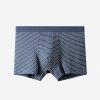 Accessories | Stripe Polyester Men’s underwear (Set of 3) As Picture – Mens