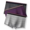 Accessories | Stripe Polyester Viscose Men’s underwear (Set of 3) As Picture – Mens