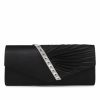 Clutches | Attractive Clutch Bags Silver – Womens