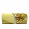 Clutches | Attractive Clutch Bags Silver – Womens