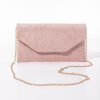 Clutches | Attractive/Elegant/Charming/Pretty/Refined Clutch Bags Pink – Womens