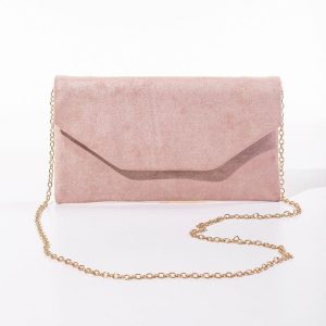 Clutches | Attractive/Elegant/Charming/Pretty/Refined Clutch Bags Pink – Womens