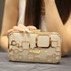 Clutches | Attractive/Fashionable/Vintage Clutch Bags Gold – Womens