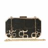 Clutches | Attractive/Fashionable/Vintage Clutch Bags Gold – Womens