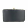 Clutches | Beading Vintage/Fashionable/Elegant Clutch Bags Black – Womens