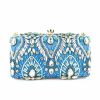 Clutches | Beading Vintage/Fashionable/Elegant Clutch Bags Black – Womens