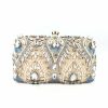 Clutches | Beading Vintage/Fashionable/Elegant Clutch Bags Black – Womens