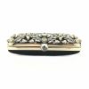 Clutches | Beading Vintage/Fashionable/Elegant Clutch Bags Black – Womens