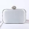 Clutches | Beading/Rhinestone Rhinestone Style Clutches & Evening Bags As Picture – Womens