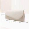 Clutches | Charming/Classical/Delicate Clutch Bags Apricot – Womens