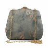 Clutches | Charming/Delicate/Pretty/Unique Clutch Bags Green – Womens