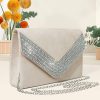 Clutches | Charming/Refined Clutch Bags As Picture – Womens