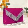 Clutches | Charming/Refined Clutch Bags As Picture – Womens