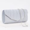 Clutches | Classical/Delicate/Gorgeous/Shining Clutches & Evening Bags Champagne – Womens