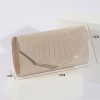 Clutches | Classical/Delicate/Gorgeous/Shining Clutches & Evening Bags Champagne – Womens