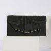 Clutches | Classical/Delicate/Gorgeous/Shining Clutches & Evening Bags Champagne – Womens