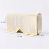 Clutches | Classical/Delicate/Gorgeous/Shining Clutches & Evening Bags Silver – Womens