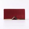 Clutches | Classical/Delicate/Gorgeous/Shining Clutches & Evening Bags Silver – Womens