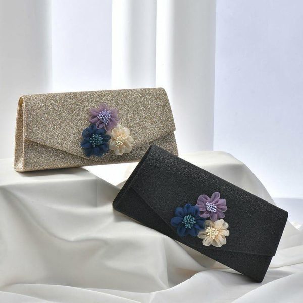 Clutches | Classical/Delicate/Pretty Clutch Bags As Picture – Womens