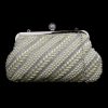 Clutches | Classical/Delicate/Pretty Clutch Bags Silver – Womens