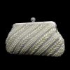 Clutches | Classical/Delicate/Pretty Clutch Bags Silver – Womens