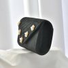 Clutches | Classical/Lovely Clutch Bags Black – Womens