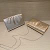 Clutches | Clutch Bags/Clutches & Evening Bags Silver – Womens