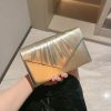 Clutches | Clutch Bags/Clutches & Evening Bags Silver – Womens