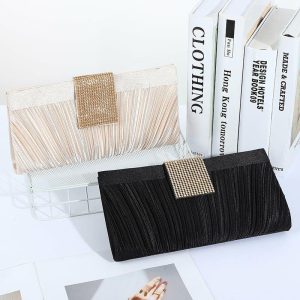 Clutches | Commuting bag Clutch Bags As Picture – Womens