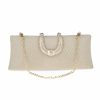 Clutches | Delicate/Gorgeous Clutch Bags Blue – Womens