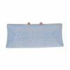 Clutches | Delicate/Gorgeous Clutch Bags Blue – Womens