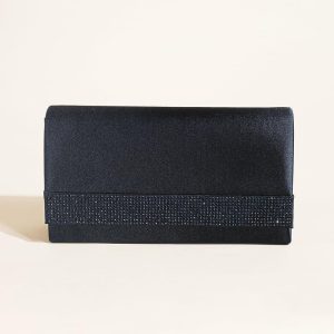 Clutches | Delicate/Gorgeous/Shining Clutch Bags Dark Blue – Womens